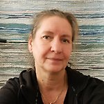 Bild på Anna Hagerberg