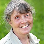 Bild på Anna Hagerberg