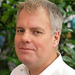 Bild på Johan Malgeryd