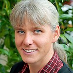 Bild på Pernilla Kvarmo