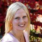 Bild på Caroline Sandberg