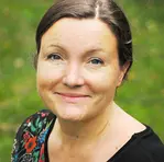 Bild på Sofie Logardt