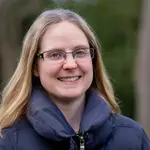 Bild på Emelie Andersson