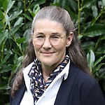 Bild på Gunilla Frostgård