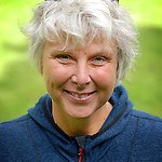 Bild på Anna Hagerberg